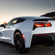 Illustration for article titled The Corvette Stingray Is Too Damn Loud For South Korea